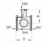 ISO-K Pipe Components ?ISO-K Tubes