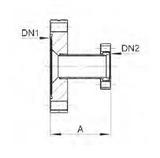 CF Pipe Construction Components