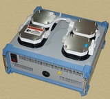 視頻：抗化學(xué)腐蝕隔膜真空泵DVCE275m (2mbar;75L/min)