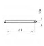 ISO-K Sealing Components / ISO-K Flanges