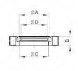 CF Flanges