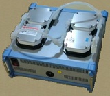 視頻：抗化學(xué)腐蝕隔膜真空泵DVCE8110m (P<8mbar;S>110L/min)