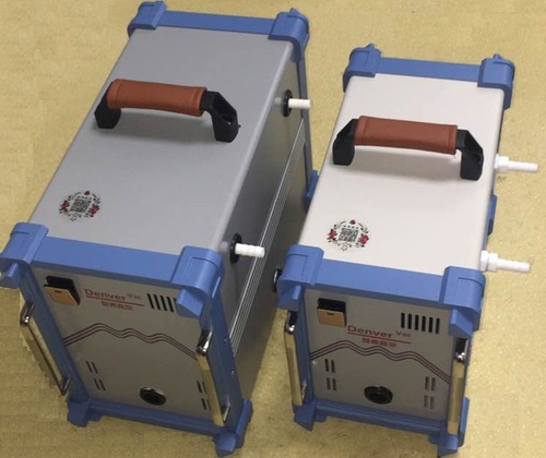 视频：开箱测评DVCE822与DVCE838