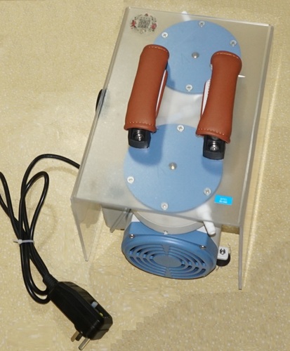 抗化学腐蚀隔膜真空泵DVC840eco V3.0版2023款