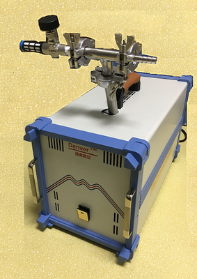 DVT系列螺旋真空泵的常用应用选型简介