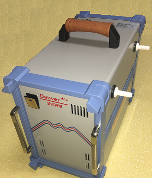 DVC系列隔膜真空泵的常用应用选型简介